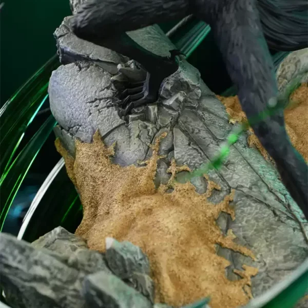 Ulquiorra Cifer 1/6 Statue – Bleach | ThreeArtisan Studio - product detail