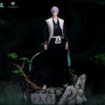 Zodiakos Studio – Bleach-Gin Ichimaru-1/6