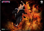 Genryusai Shigekuni Yamamoto 1/6 Statue – Bleach | Ryu Studio - Image 3