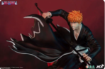 Ichigo Kurosaki vs. Hollow Ichigo Statue – Bleach | Hex Studio - Image 3