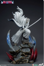 Ichigo Kurosaki vs. Hollow Ichigo Statue – Bleach | Hex Studio - Image 4