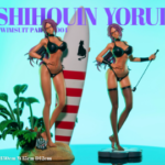 Yuanmeng Studio – Bleach-Yoruichi Shihōin-1/6
