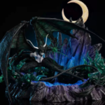 Fly Leaf Studio – Bleach-Ulquiorra Cifer