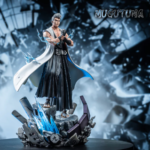 NiRen Studio x I.W Studio – Bleach-Kensei Muguruma-1/6