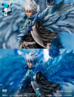 Toshiro Hitsugaya 1/6 – Bleach | Yuanmeng Studio - Image 2