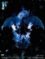 Toshiro Hitsugaya 1/6 – Bleach | Yuanmeng Studio - Image 5