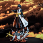 I.W Studio – Bleach-Soi Fon-1/6