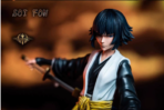 Soi Fon 1/6 – Bleach | I.W Studio - Image 2