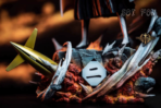 Soi Fon 1/6 – Bleach | I.W Studio - Image 4