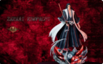 I.W Studio – Bleach-Kenpachi Zaraki-1/6