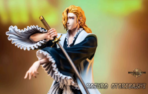 Rōjūrō Otoribashi 1/6 – Bleach | I. W Studio - Image 2