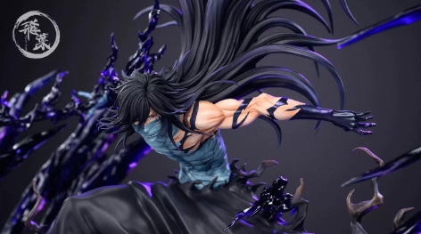 Flyleaf Studio – Bleach-Ichigo Kurosaki-1/6