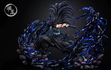 Ichigo Kurosaki 1/6 – Bleach | Flyleaf Studio - product detail