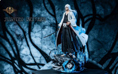 I.W Studio – Bleach-Shunsui Kyōraku-1/6