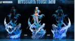 Adult Toshiro Hitsugaya – Bleach | Nirvana Studio - Image 3