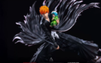 Ichigo Kurosaki Statue – Bleach | A Corner Studio - Image 3