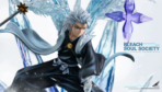 Gotei 13 Captain Toshiro Hitsugaya Statue – Bleach | Time Studio - Image 2