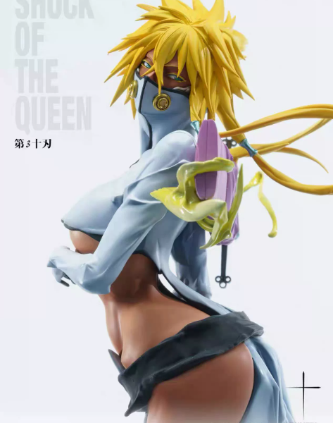 Tier Halibel 1/6 – Bleach | Cross Studio - product detail