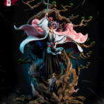 Yuanmeng Studio – Bleach-Thousand-Year Blood War Shunsui Kyōraku-1/6