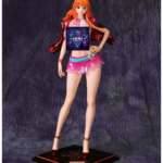 Lovely Style Studio - One Piece - Fashion Suit Nami