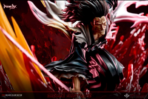 BLEACH Realm Kenpachi Zaraki – Bleach | Dream Box Studio - Image 2