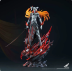 Time Studio – Bleach-Vasto Lorde Ichigo Kurosaki