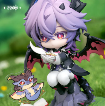Durin: Floral Wanderer Figure - Genshin Impact | Ho Yo LAB - product detail