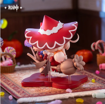 Klee: Fantastical Evening Figure - Genshin Impact | Ho Yo LAB - product detail
