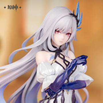 Skirk: Carnival Reunion 1/8 Figure - Genshin Impact | Ho Yo LAB - product detail