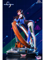 Original Intention Studio - Overwatch - D.Va