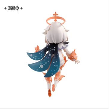 Paimon Figure - Genshin Impact | Ho Yo LAB - product detail