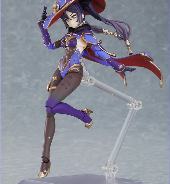 Mona: Starlet Mirage 1/7 Figure - Genshin Impact | Ho Yo LAB - product detail