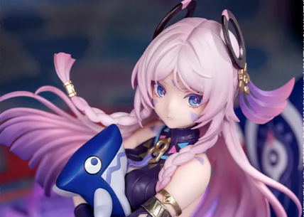 Citlali: White Star Obsidian 1/8 Figure - Genshin Impact | Ho Yo LAB - product detail