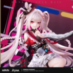 Sparkle: Firework 1/7 Figure - Honkai: Star Rail | Ho Yo LAB - Image 2