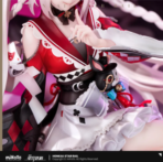 Sparkle: Firework 1/7 Figure - Honkai: Star Rail | Ho Yo LAB - Image 3