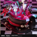 Sparkle: Firework 1/7 Figure - Honkai: Star Rail | Ho Yo LAB - Image 4