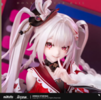 Sparkle: Firework 1/7 Figure - Honkai: Star Rail | Ho Yo LAB - Image 5