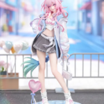 Ho Yo LAB-Honkai: Star Rail-Cyrene: Beautiful Holiday-1/8