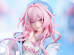 Cyrene: Beautiful Holiday 1/8 Figure - Honkai: Star Rail | Ho Yo LAB - Image 2