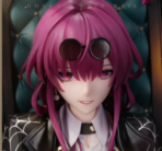 Kafka: Patience Is All You Need Figure - Honkai: Star Rail | Ho Yo LAB - Image 2