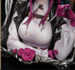 Kafka: Patience Is All You Need Figure - Honkai: Star Rail | Ho Yo LAB - Image 3