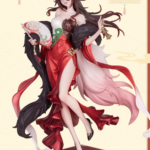 Ho Yo LAB-Honkai: Star Rail-Fugue: Starward Fortune-1/8