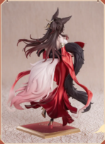 Fugue: Starward Fortune 1/8 Figure - Honkai: Star Rail | Ho Yo LAB - Image 2