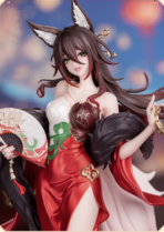 Fugue: Starward Fortune 1/8 Figure - Honkai: Star Rail | Ho Yo LAB - Image 3