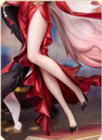 Fugue: Starward Fortune 1/8 Figure - Honkai: Star Rail | Ho Yo LAB - Image 4
