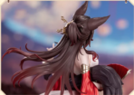 Fugue: Starward Fortune 1/8 Figure - Honkai: Star Rail | Ho Yo LAB - Image 5