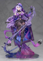 Black Swan 1/7 Figure - Honkai: Star Rail | Ho Yo LAB - Image 2