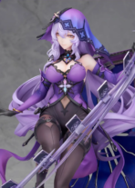 Black Swan 1/7 Figure - Honkai: Star Rail | Ho Yo LAB - Image 5