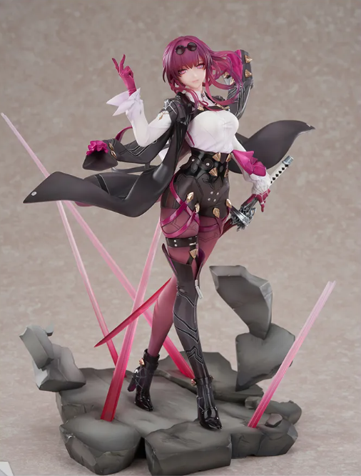 Ho Yo LAB-Honkai: Star Rail-Kafka-1/7
