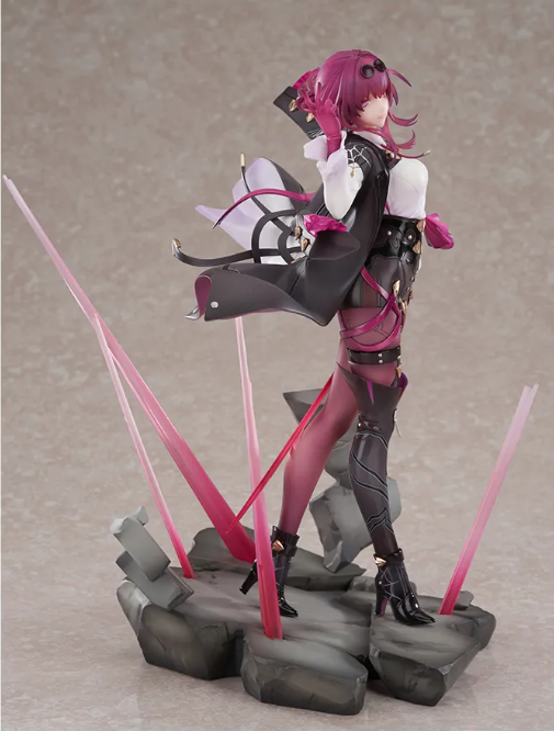 Kafka 1/7 Figure - Honkai: Star Rail | Ho Yo LAB - product detail